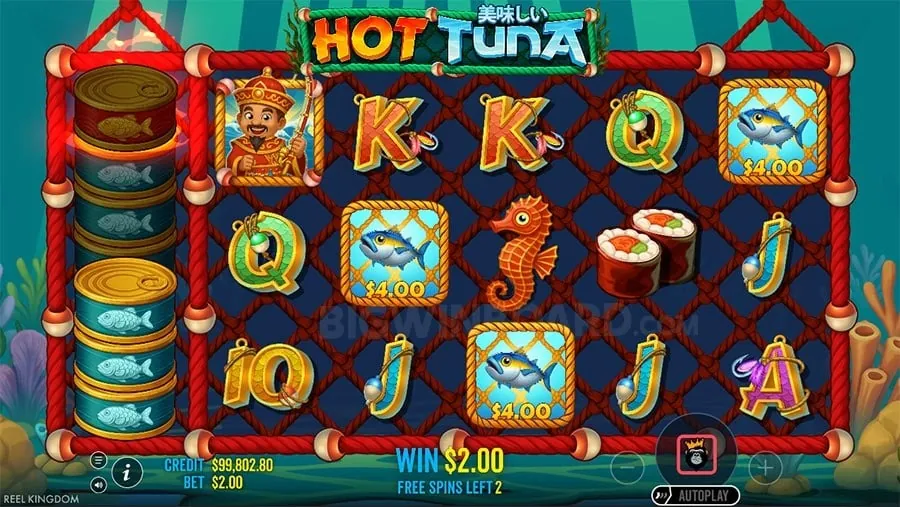 bingoplus Reward Points and VIP Program