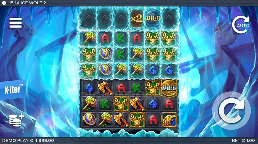 Secure online gaming platform with data encryption and KYC