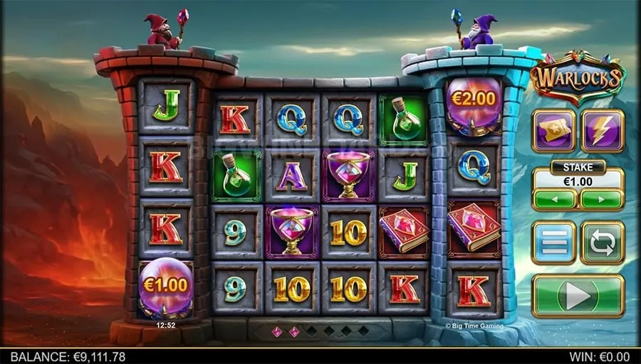 Responsible Gaming Tools