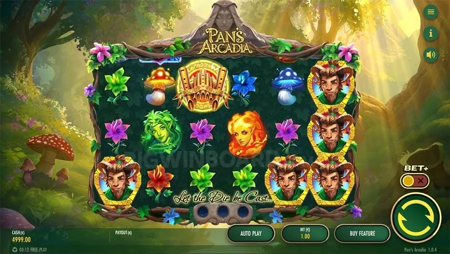 bingoplus Voucher and Rewards
