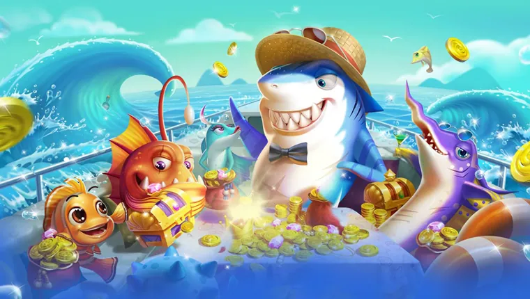 A vibrant graphic showcasing a Bingoplus welcome bonus, with golden coins and casino chips.