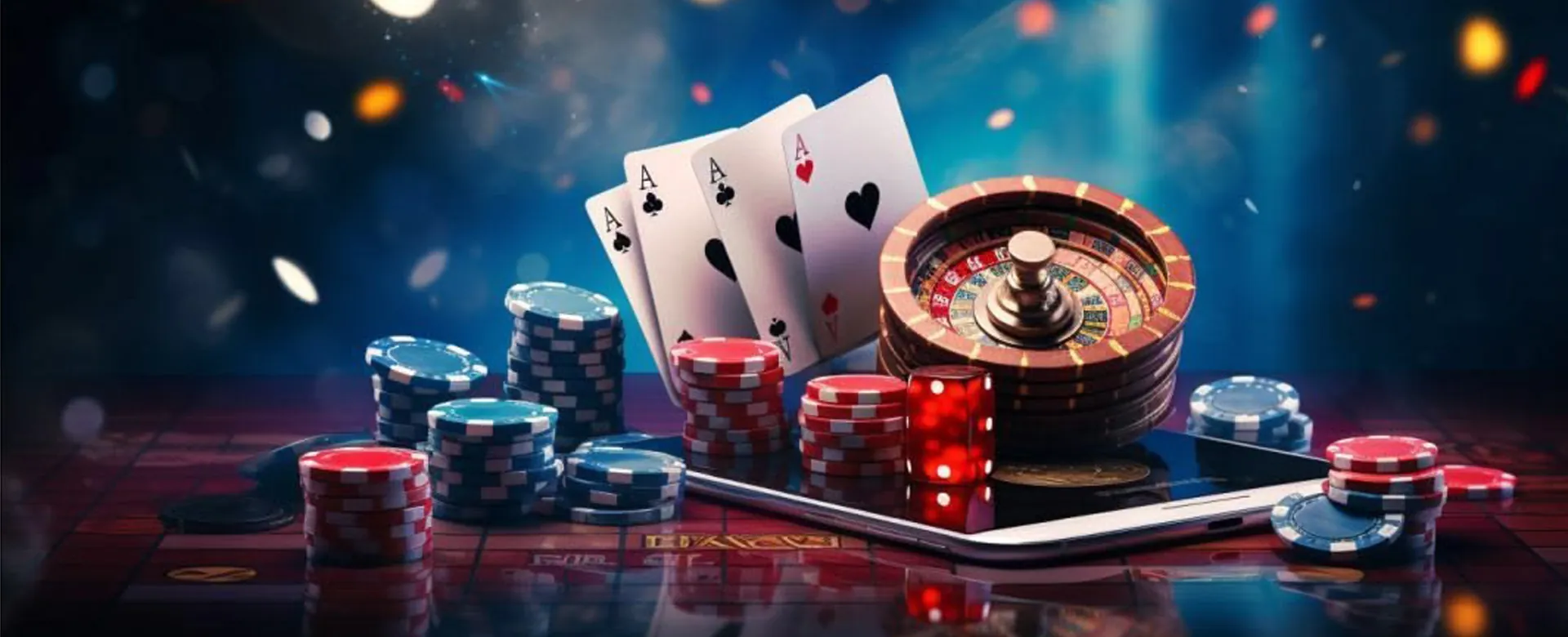 Premium online casino games with VIP access at bingoplus