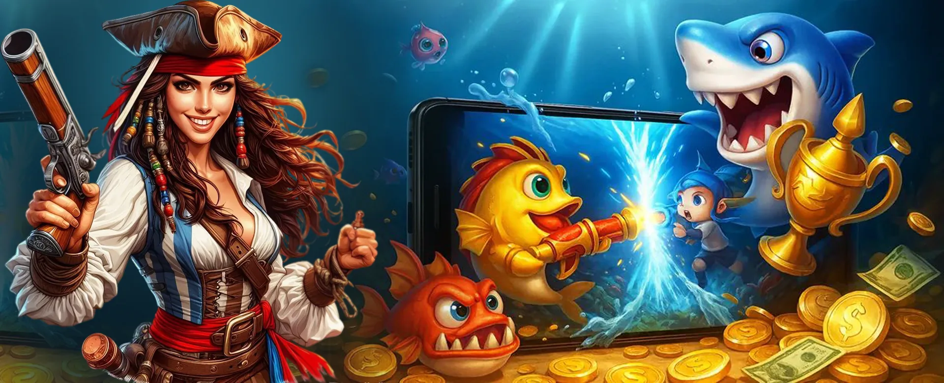 Collection of luxurious casino bonuses for bingoplus VIPs