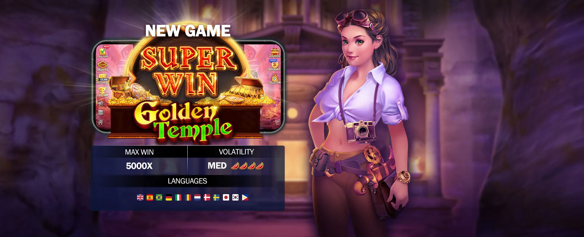 bingoplus 2026 Official Online Casino Promotions & Rewards