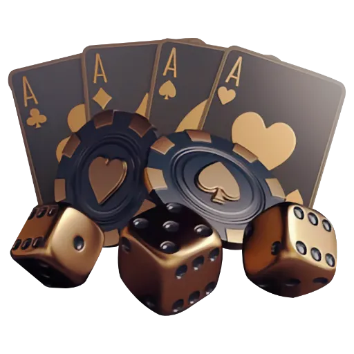 Bingo game icon