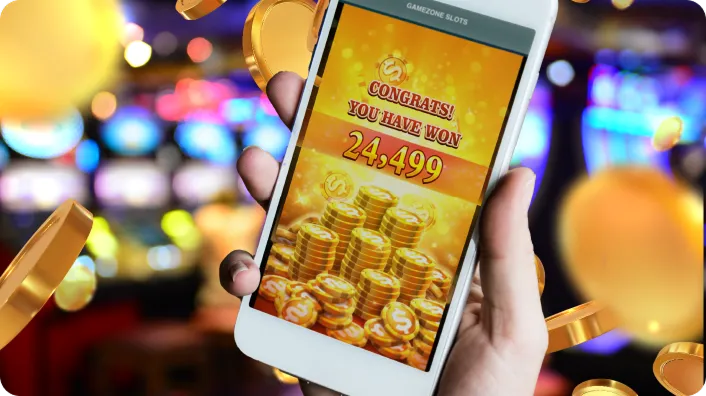Lucky Cola Slot Game