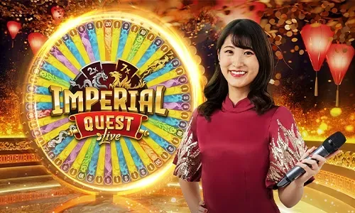 Live Blackjack game at bingoplus
