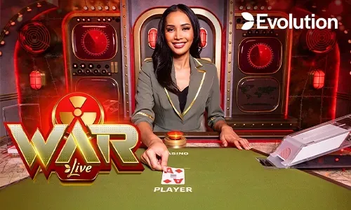 Live Roulette game at bingoplus