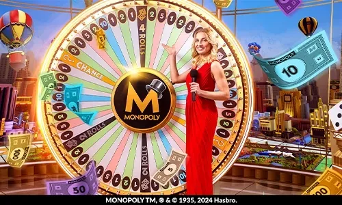 Live Bingo game at bingoplus
