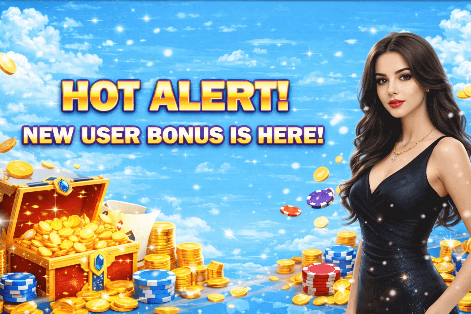 Higher Cashback