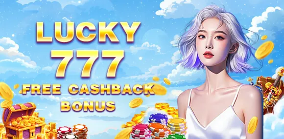 bingoplus Daily Cashback
